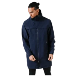 State Jacket Blue