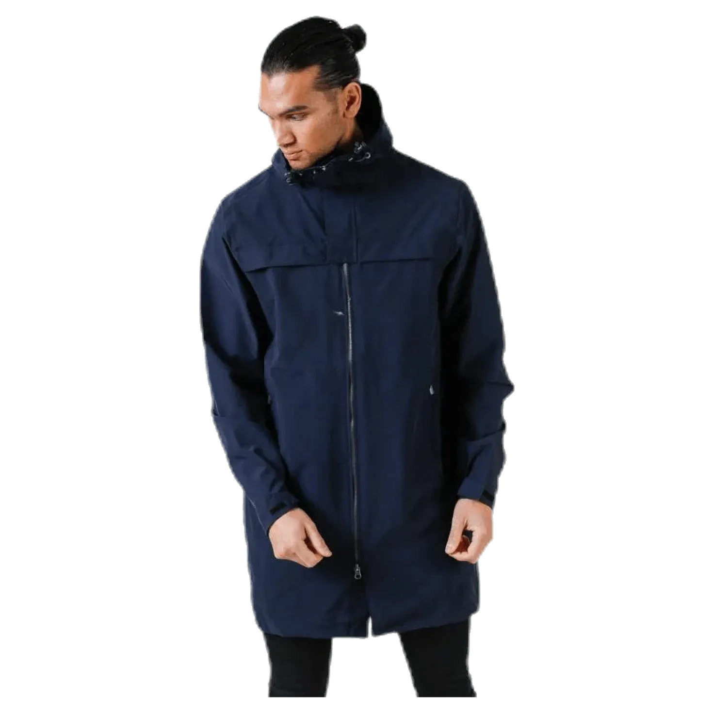 State Jacket Blue