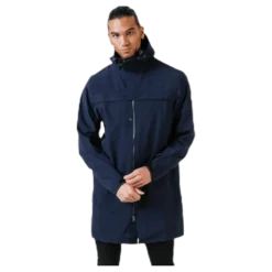 State Jacket Blue