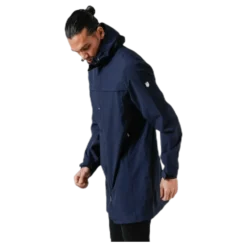 State Jacket Blue