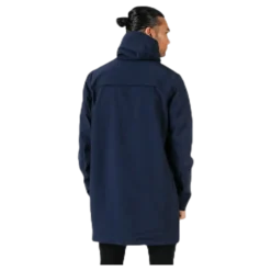 State Jacket Blue