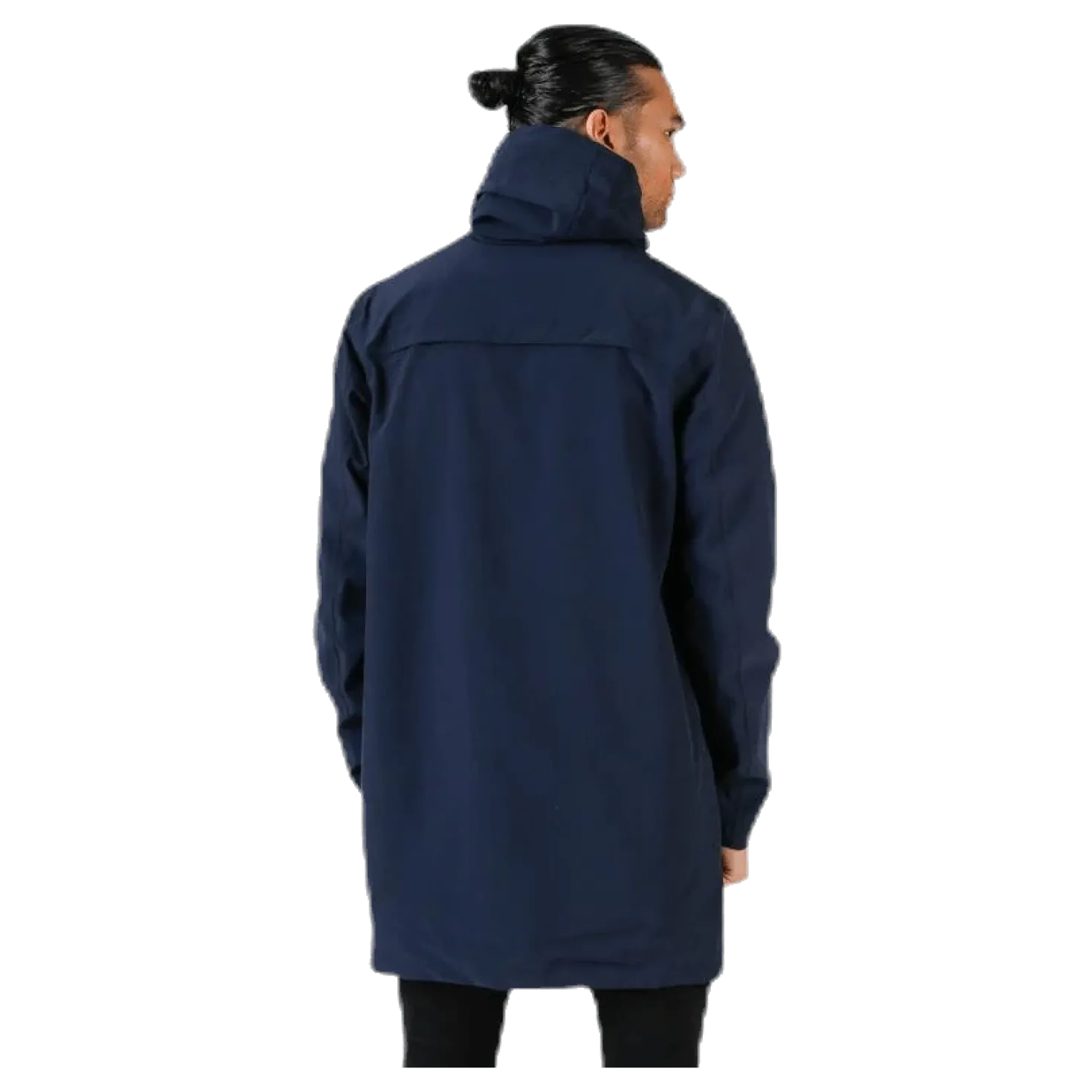 State Jacket Blue