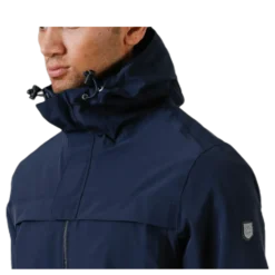 State Jacket Blue