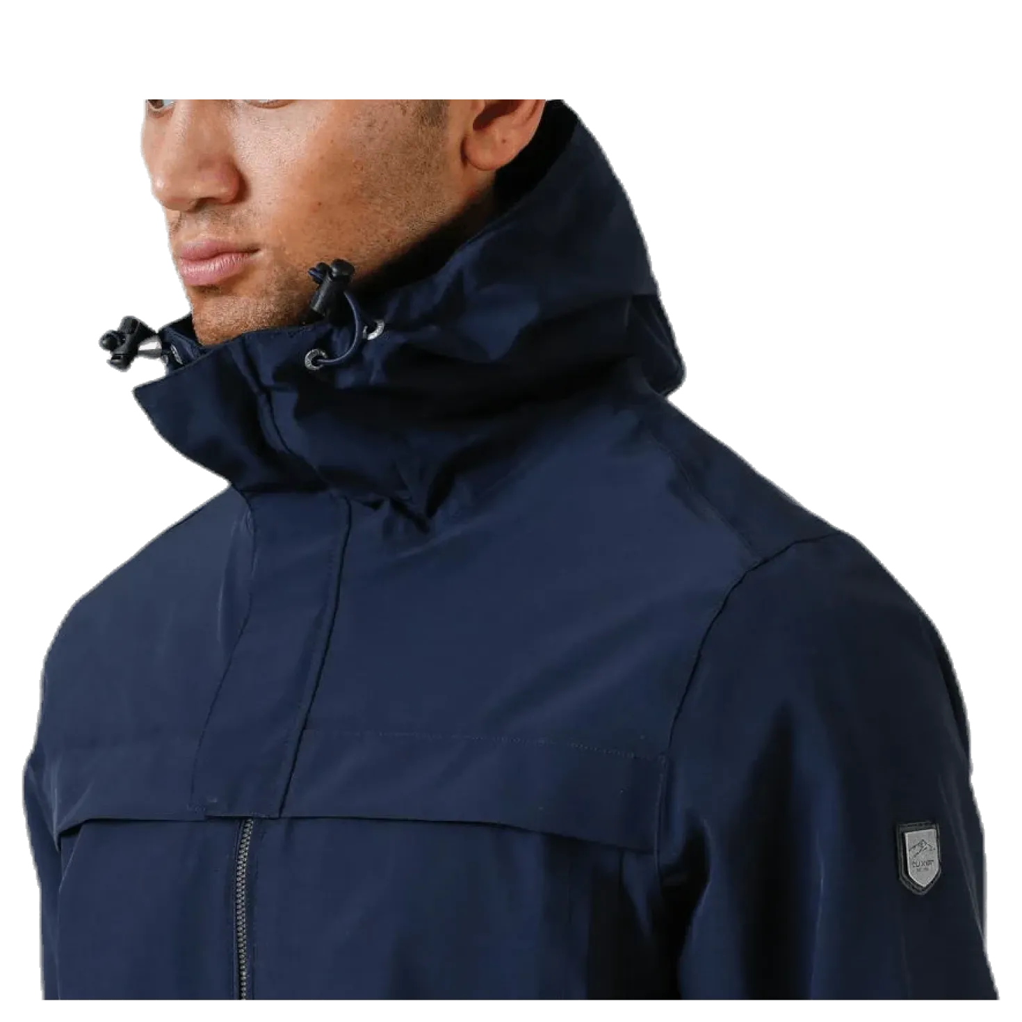 State Jacket Blue