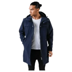 State Jacket Blue
