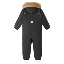 Stavanger Black