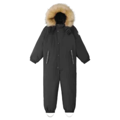 Stavanger Black