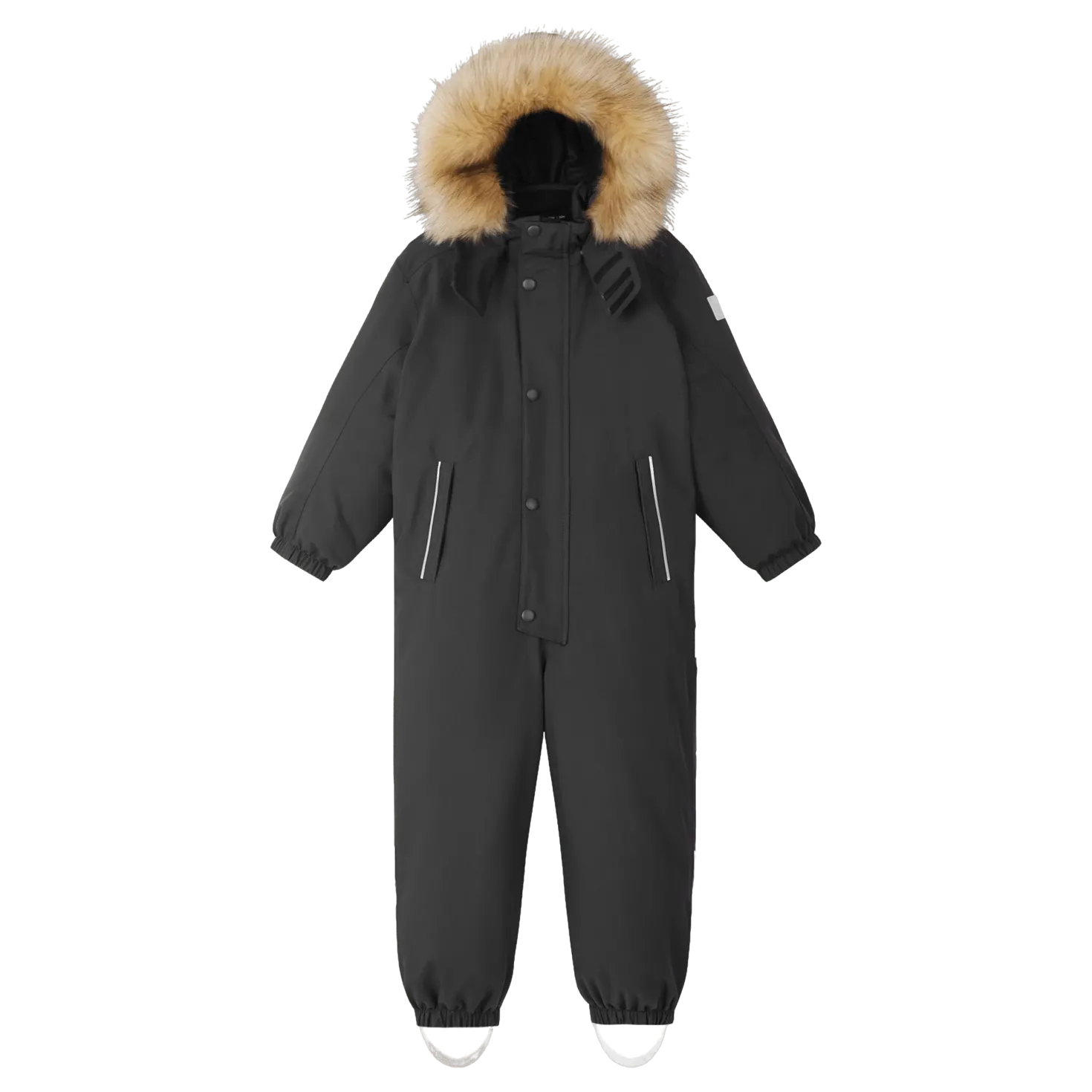 Stavanger Black
