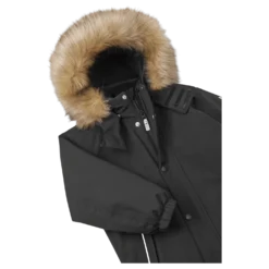 Stavanger Black