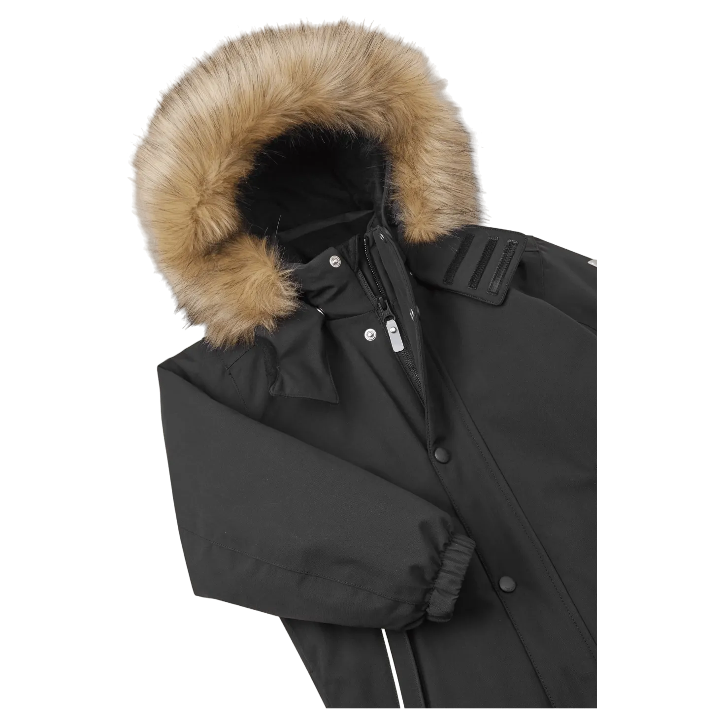 Stavanger Black