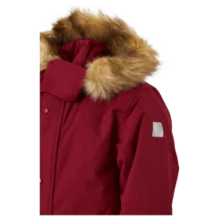 Stavanger Jam red