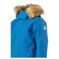 Stavanger Soft Navy