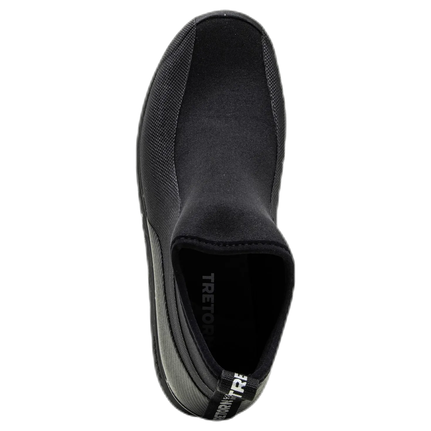 Stellar Hybrid Black