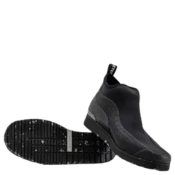 Stellar Hybrid Black