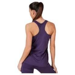 Stella Tank Purple