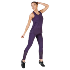Stella Tank Purple