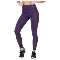 Stella Tights Purple