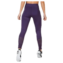 Stella Tights Purple