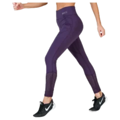 Stella Tights Purple