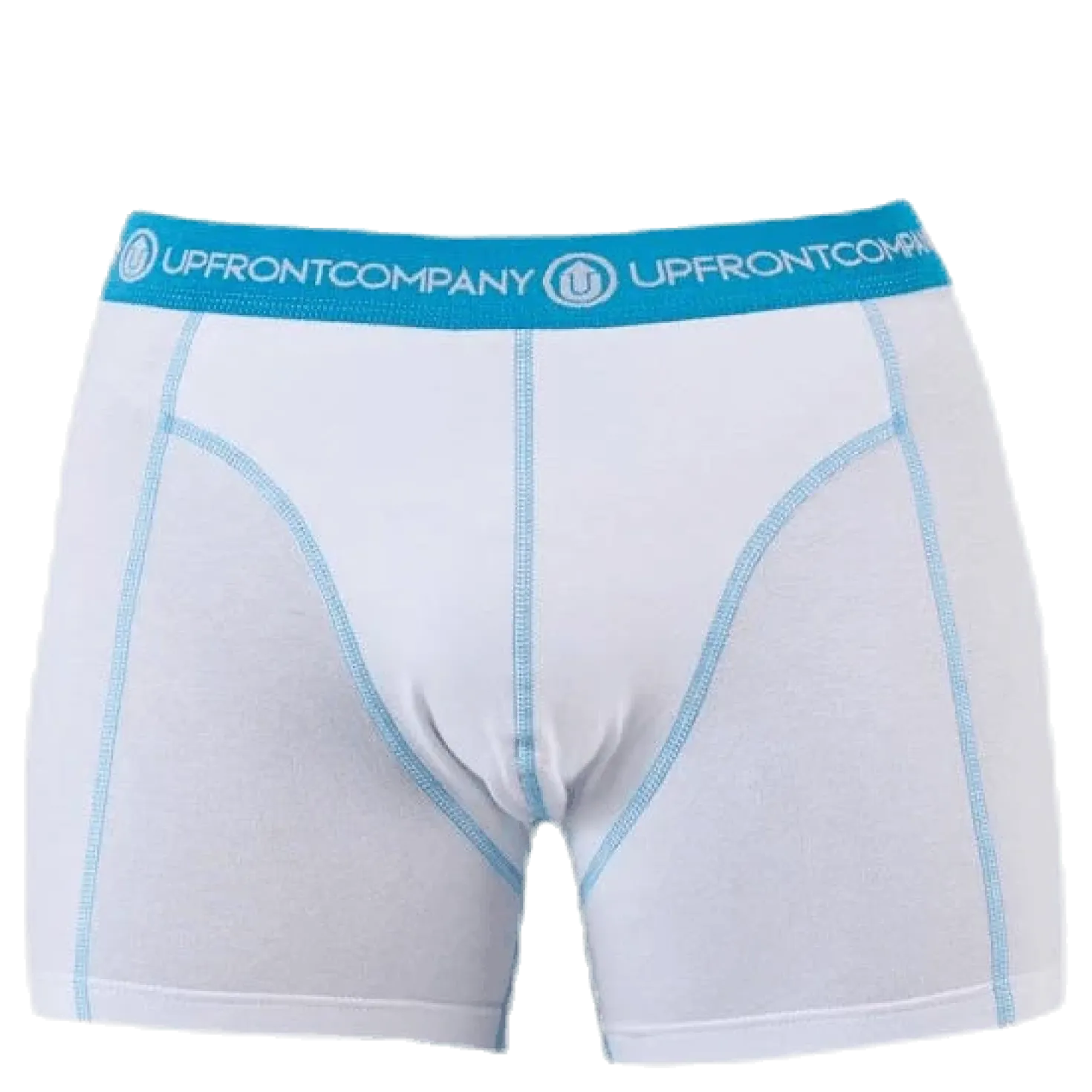 Stereo Underwear Blue/White