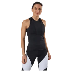 Sthlm Double Tank Black