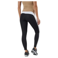 Sthlm High Waist Tight Beige