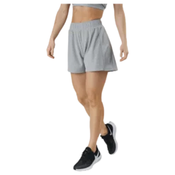 Sthlm Loose Stripe Shorts Grey