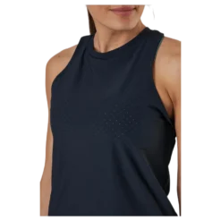 Sthlm Loose Top Black