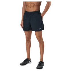 Sthlm Training Shorts Black