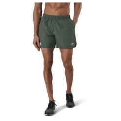 Sthlm Training Shorts Green