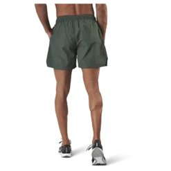 Sthlm Training Shorts Green