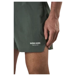 Sthlm Training Shorts Green