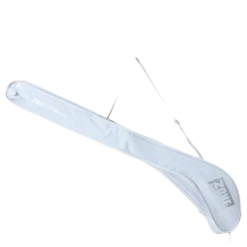 Stick cover Brilliant+ White/Silver