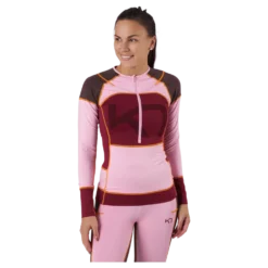 Stil Half-Zip Prism