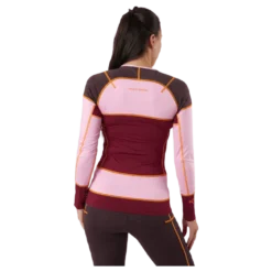 Stil Half-Zip Prism