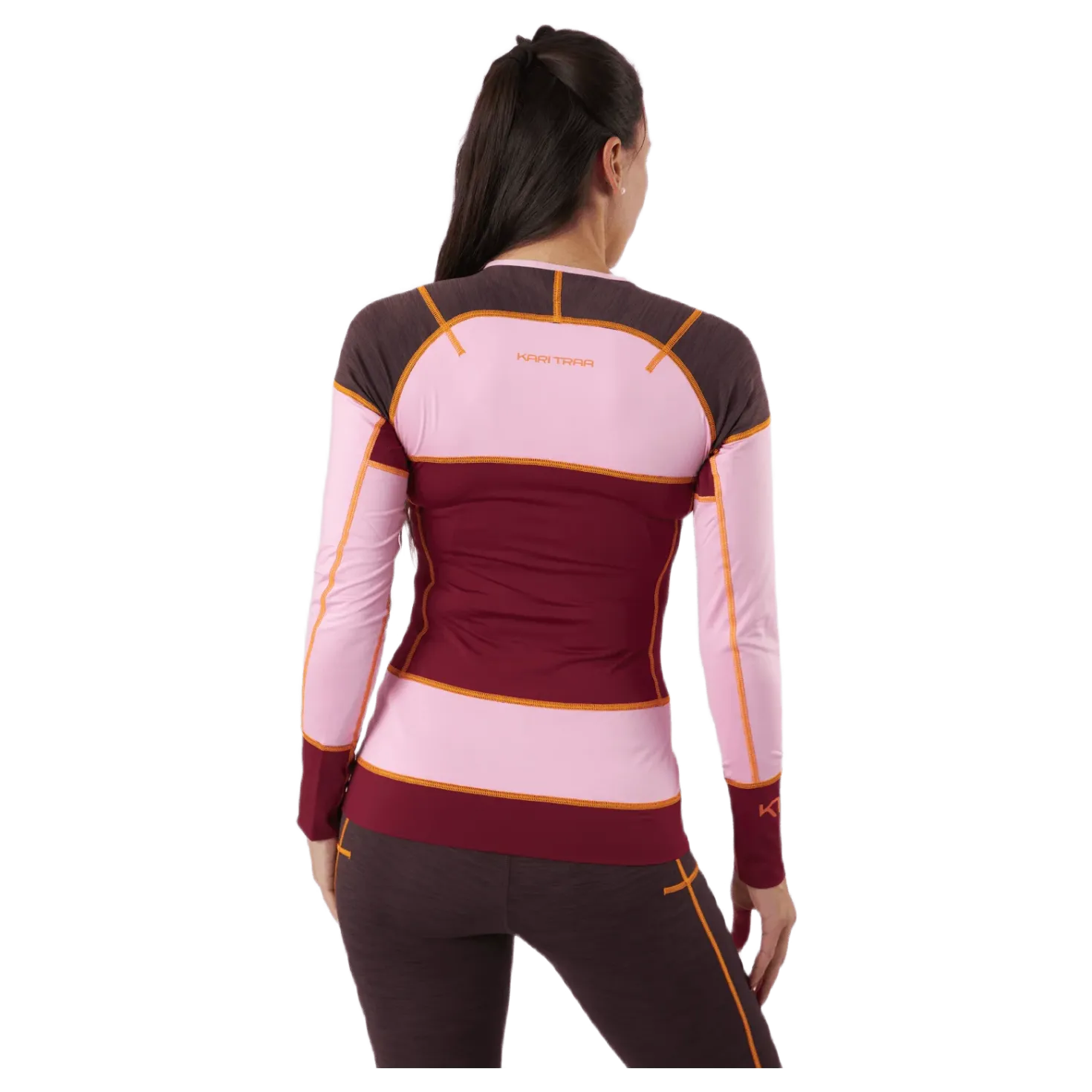 Stil Half-Zip Prism