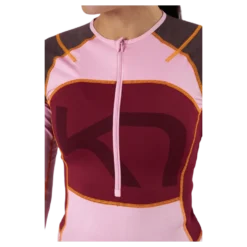 Stil Half-Zip Prism