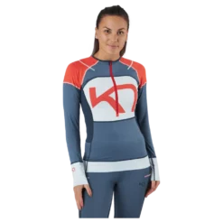 Stil Half-Zip Sail