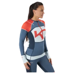 Stil Half-Zip Sail