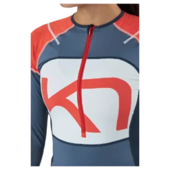 Stil Half-Zip Sail