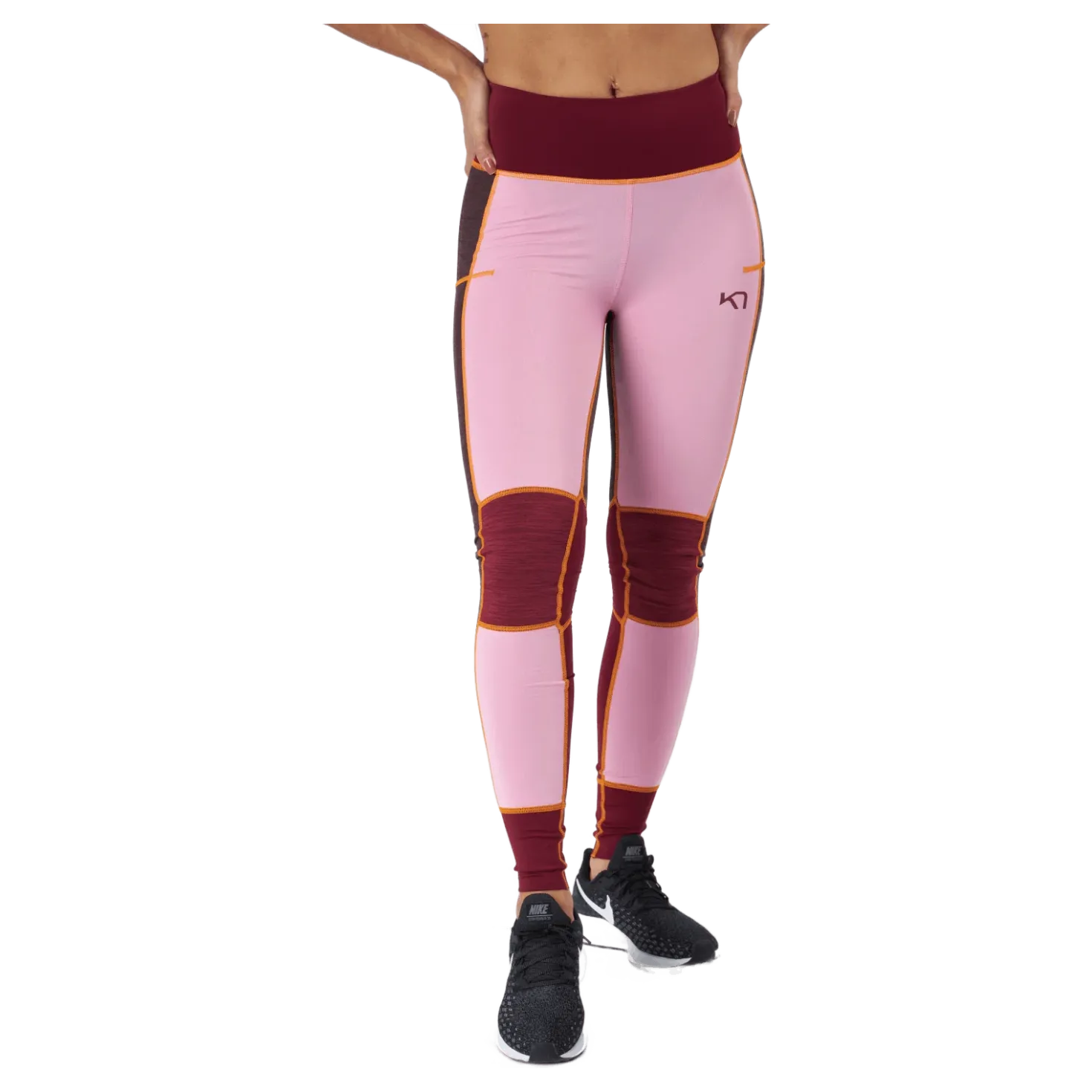 Stil Pant Prism