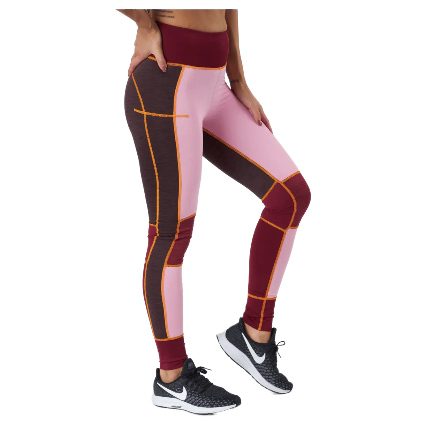 Stil Pant Prism
