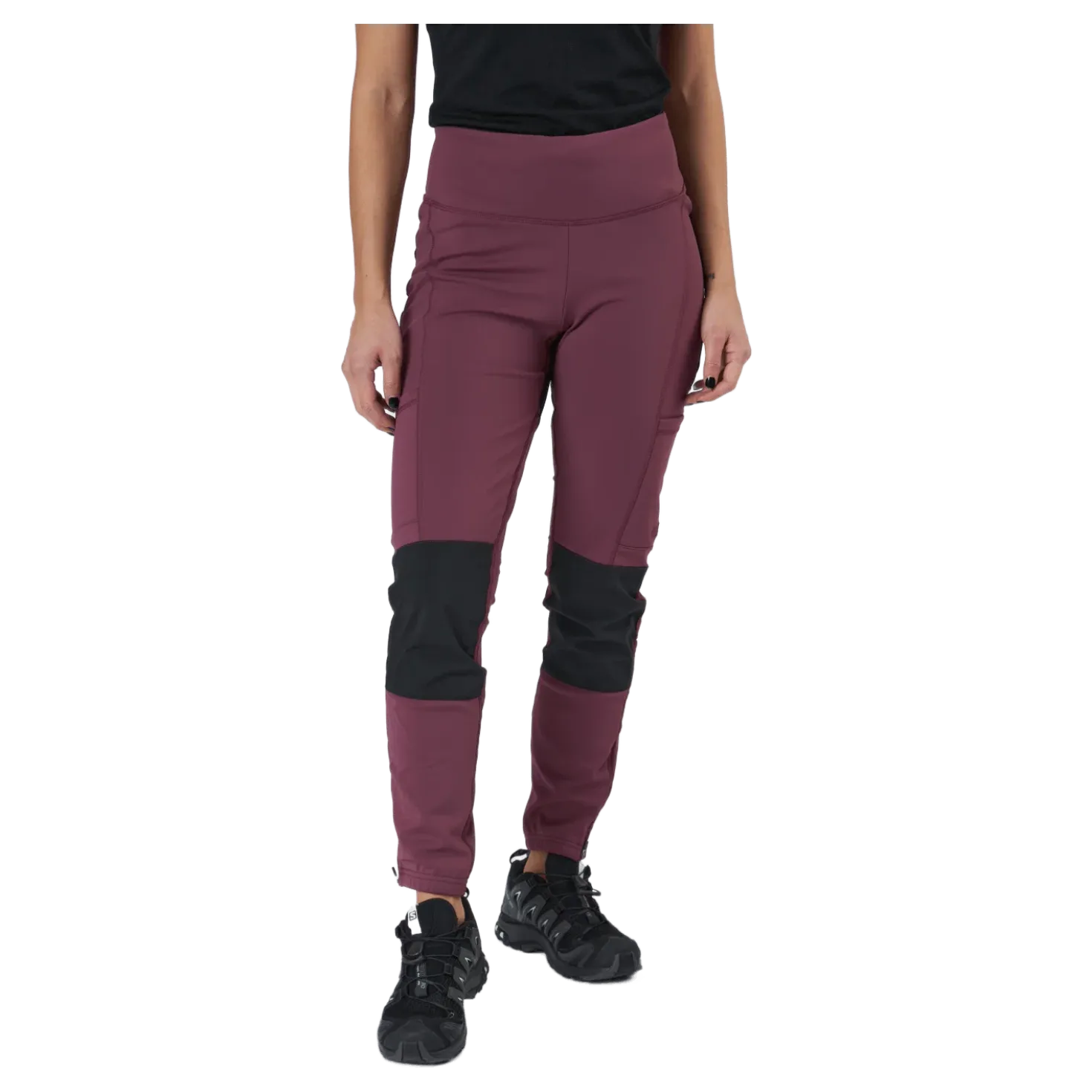 Stina Tights Royal