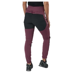 Stina Tights Royal