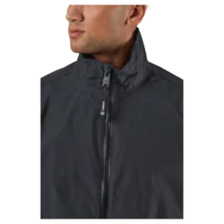 Sting Jkt M Jackets Antracithe
