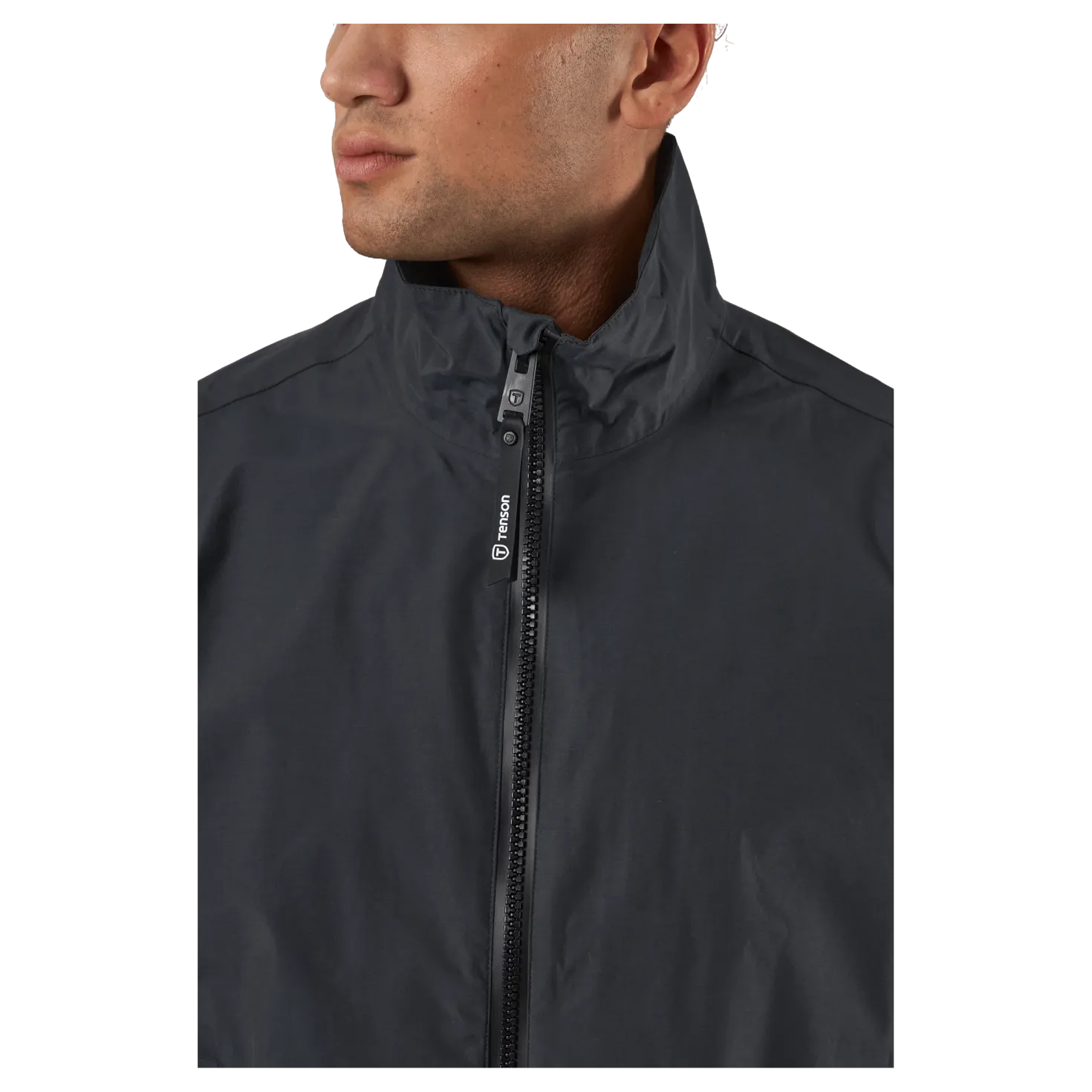 Sting Jkt M Jackets Antracithe