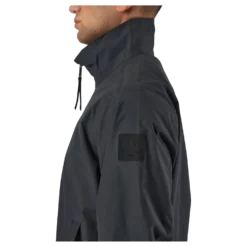 Sting Jkt M Jackets Antracithe