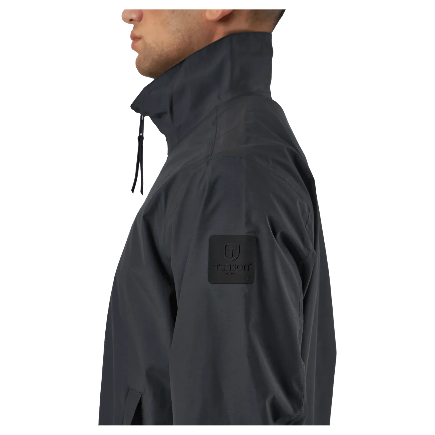 Sting Jkt M Jackets Antracithe