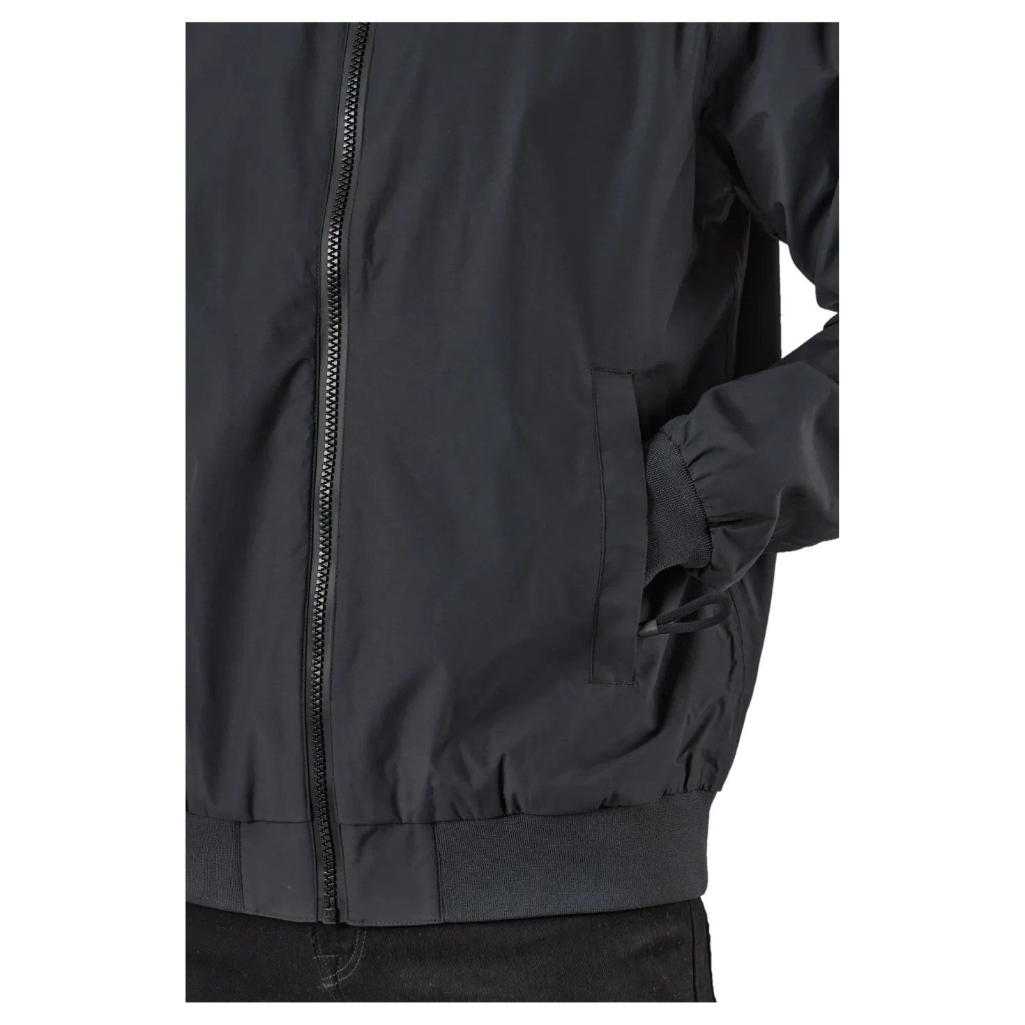 Sting Jkt M Jackets Antracithe