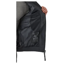 Sting Jkt M Jackets Antracithe